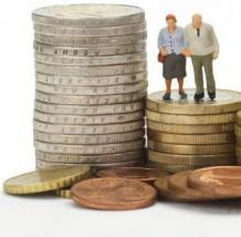 Информация о прекратившем существование пенсионном фонде от ренессанс