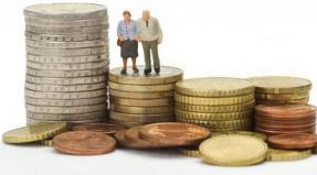 Информация о прекратившем существование пенсионном фонде от ренессанс